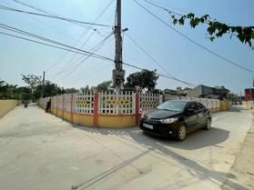 Bán đất tại xã Đông Hòa, huyện Đông Sơn, tỉnh Thanh Hóa - LH: 0988367439