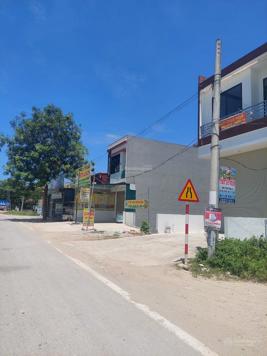 Bán đất tại đường Nghi Sơn, Nông Cống, Thanh Hoá - LH: 0977056286