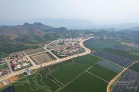 Bán lô đất đấu giá khu TTHC huyện Vân Hồ, Sơn La 0961158884