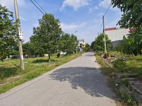 Bán đất tại phường Quảng Hưng, TP Thanh Hóa - Liên hệ: 0947889346