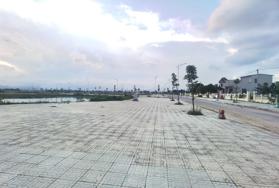 Bán đất tại đường Quốc lộ 47, Đông Sơn, Thanh Hóa - LH: 0978728257