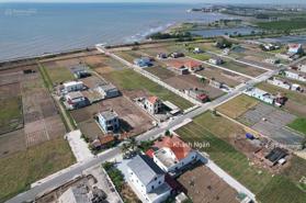 Bán gấp ven biển Quất Lâm, Giao Thủy, Nam Định 0387458555