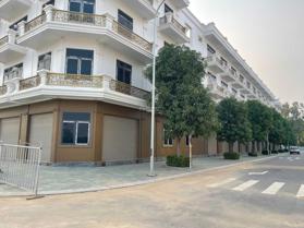 Bán nhà biệt thự 4 tầng tại Khu đô thị Xuân Hưng, Thanh Hóa - LH: 0966343969