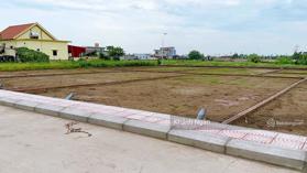 Bán lô đất biển cạnh Flamingo, Giao Thủy, Nam Định 0387458555