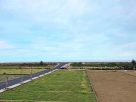 Bán đất nền biển gần bãi tắm Quất Lâm, Nam Định 0708168886