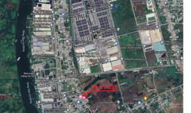 Bán đất tại đường Liên Xã, huyện Cần Đước, Long An 0388561560