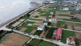 Bán đất view biển Quất Lâm, Giao Thủy, Nam Định 0899838625