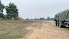 Bán đất nhà xưởng tại xã Tượng Sơn, Nông Cống, Thanh Hóa - Tel: 0917207239