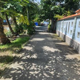 Bán đất tại đường Nguyễn Trung Trực, Cần Đước, Long An 0909059258