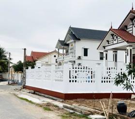 Bán Đất nền Mặt Biển Quất Lâm, tỉnh Nam Định LH: 0981679293