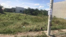 Bán đất tại đường Ấp Xoài Đôi Cần Đước, Long An 102m2 0848499889