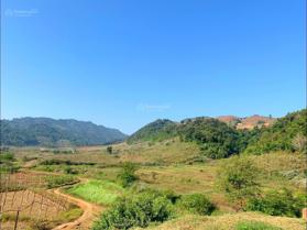 Bán đất nghỉ dưỡng Chiềng Sơn, Mộc Châu, Sơn La 0366340018