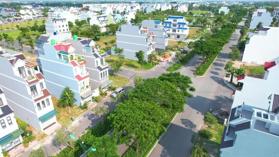 Bán đất nền dự án tại Phước Đông Riverside Cần Đước, Long An 0901456024