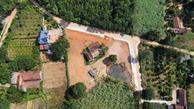 Bán đất tại đường Tỉnh lộ 516B, Thạch Thành, Thanh Hóa - LH: 0981811330