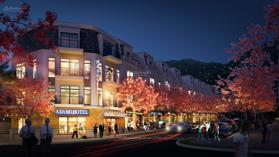 Bán nhà biệt thự, liền kề Panacea Hill Mộc Châu 0358923765