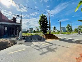 Bán đất tại đường Quốc Lộ 50 Cần Đước, Long An 132m2 0394000103