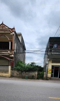 Bán đất tại đường Quốc lộ 45, TT Rừng Thông, Thanh Hoá - Tel: 0912129678