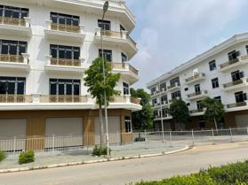 Bán Shophouse tại Khu đô thị Xuân Hưng, TP Thanh Hóa - Tel: 0966343969