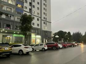 Bán Shophouse tại Ruby Tower, Thanh Hóa - Liên hệ: 0968034689