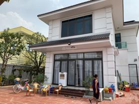 Bán nhà biệt thự tại phường Đông Vệ, TP Thanh Hóa - Tel: 0947889346