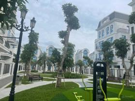 Bán nhà biệt thự tại Vinhomes Star City Thanh Hóa - LH: 0975820869