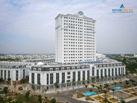 Bán nhà mặt phố tại Khu đô thị Xuân Hưng, Thanh Hóa - Tel: 0968034689