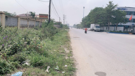 Bán kho, nhà xưởng tại KCN xã Hoằng Long- Liên hệ: 0917207239