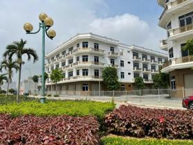 Bán biệt thự tại Khu đô thị Xuân Hưng, TP Thanh Hóa - LH: 0968034689