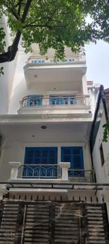 Cho thuê nhà Trần Duy Hưng Cầu Giấy 5 tầng 100m2 - LH 0968443633