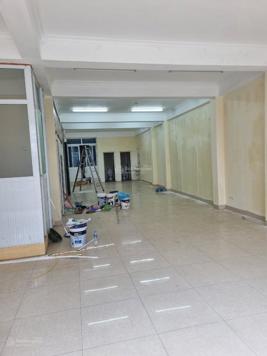 Cho thuê văn phòng Hoàng Mai 140m2 - LH 0968443633