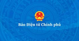 Thông tin địa chỉ trụ sở Báo Điện tử Chính phủ, TP. Hà Nội