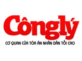 Thông tin địa chỉ trụ sở Báo điện tử Công lý, TP. Hà Nội