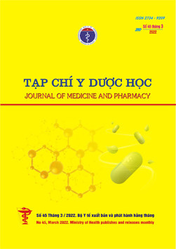 Thông tin trụ sở Tạp chí Y Dược học