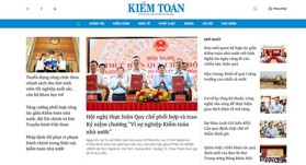 Thông tin địa chỉ trụ sở Báo kiểm toán nhà nước, TP. Hà Nội