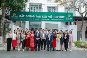 Thông tin địa chỉ sàn giao dịch bất động sản Đất Việt