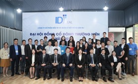 Thông tin địa chỉ sàn giao dịch bất động sản IDJ Group