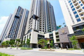 Thông tin địa chỉ sàn giao dịch bất động sản Hà Đô