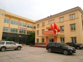 Thông tin địa chỉ Ủy ban nhân dân phường Đức Giang, Long Biên