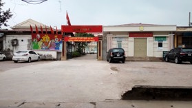 Thông tin địa chỉ Ủy ban nhân dân phường Yên Sở, Hoàng Mai