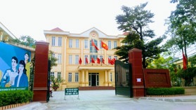 Thông tin địa chỉ Ủy ban nhân dân phường Thanh Trì, Hoàng Mai