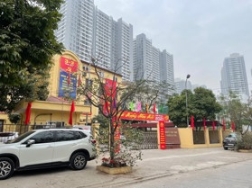 Thông tin địa chỉ Ủy ban nhân dân phường Mai Động, Hoàng Mai