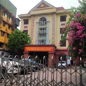 Thông tin địa chỉ Ủy ban nhân dân phường Cầu Diễn, Nam Từ Liêm