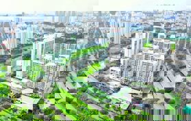 Thông tin địa chỉ sàn giao dịch bất động sản Long Giang