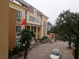 Thông tin địa chỉ Ủy ban nhân dân phường Đại Mỗ, Nam Từ Liêm