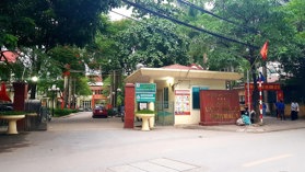 Thông tin địa chỉ Ủy ban nhân dân phường Mỹ Đình II, Nam Từ Liêm