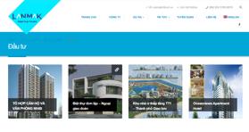 Thông tin địa chỉ sàn giao dịch bất động sản Lanmak