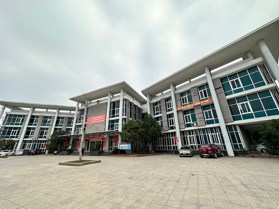 Thông tin địa chỉ Ủy ban nhân dân phường Mỹ Đình 1, Nam Từ Liêm