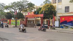 Thông tin địa chỉ Ủy ban nhân dân phường Mễ Trì, Nam Từ Liêm