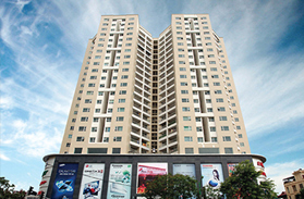 Thông tin địa chỉ sàn giao dịch bất động sản Mipec