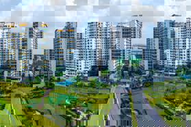 Thông tin địa chỉ sàn giao dịch bất động sản An Bình